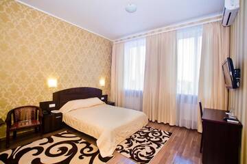 Полулюкс в Отеле City Club Отель